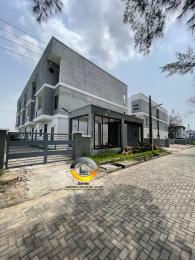 4 bedroom House for sale Osapa london Lekki Lagos