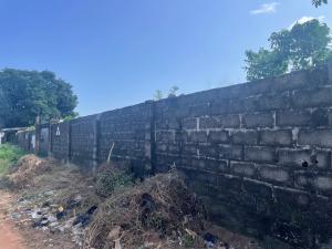 Land for sale Facing Road At Ijede Immediately After Abule Eko Ijede Ikorodu Lagos