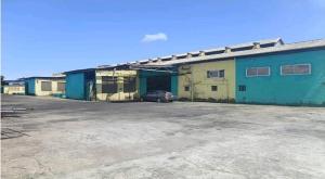 Commercial Property for sale Along Oshodi Apapa Express Way Oshodi Expressway Oshodi Lagos