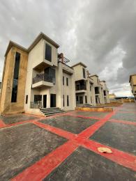 4 bedroom Flat / Apartment for sale Kado Abuja