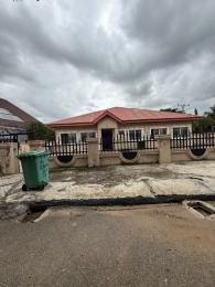 4 bedroom Flat / Apartment for sale Mbora (Nbora) Abuja