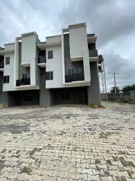 4 bedroom Flat / Apartment for sale Jahi Abuja
