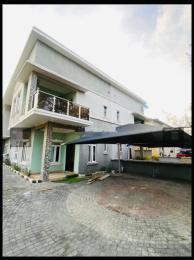 4 bedroom House for rent Mega Mound Estate Ikota Lekki Lagos
