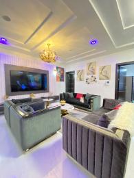 4 bedroom Flat / Apartment for shortlet Spring Valley Estate Green Bay Homes Off Lekki-Epe Expressway Ajah Lagos