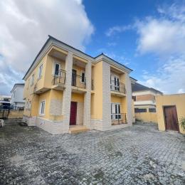 4 bedroom House for rent Lekki Phase 1 Lekki Lagos
