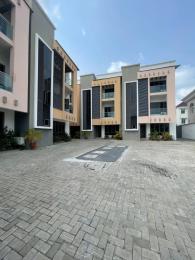 4 bedroom House for rent 2nd Ave Banana Island Ikoyi Lagos