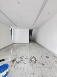 4 bedroom House for rent chevron Lekki Lagos