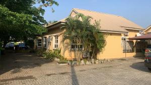 4 bedroom House for sale Northern Foreshore Estate Chevron Drive Lekki Lagos