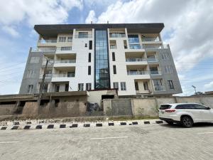 8 bedroom House for sale  Old Ikoyi Ikoyi Lagos