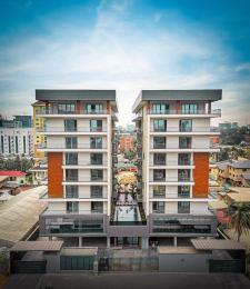 4 bedroom House for sale Old Ikoyi Ikoyi Lagos