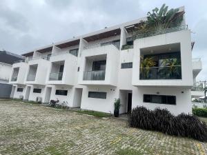 4 bedroom Flat / Apartment for rent Chevron Alternative Route Lekki Lagos