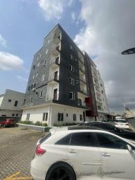 4 bedroom Flat / Apartment for sale Off Chief Yemi Idowu Way, Osapa london Lekki Lagos