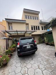 4 bedroom House for sale Ayorinde Street, Ligali Ayorinde Victoria Island Lagos