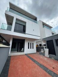 4 bedroom House for sale Adeniyi Jones, Ikeja, Lagos Adeniyi Jones Ikeja Lagos