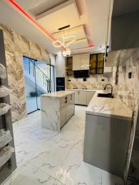 4 bedroom House for sale Kfarm Estate Obawole Ogba Ifako Ijaiye Lagos State Ifako-ogba Ogba Lagos