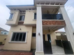 4 bedroom House for sale Oshorun Heritage Estate Opic Isher North Lagos State Isheri North Ojodu Lagos