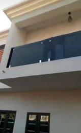 4 bedroom House for sale Victor Olaiya Estate Aguda Surulere Lagos