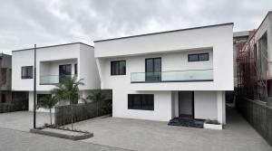4 bedroom House for sale Freedom Way Lekki Phase 1 Lekki Lagos