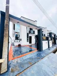 4 bedroom House for sale Kayfam Estate Ifako-ogba Ogba Lagos