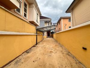 4 bedroom House for rent Idado Lekki Lagos