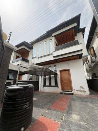 4 bedroom House for rent Lekki Conservation Centre Lekki Lagos