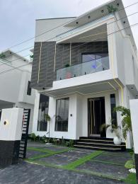 4 bedroom House for sale Lekki Palm City, Addo Road, Ajah Lagos