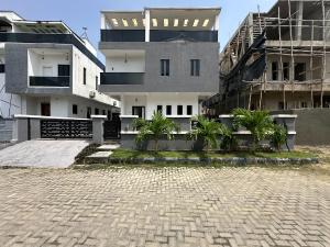 4 bedroom House for sale Orchid Lekki Lagos
