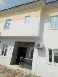 4 bedroom House for sale Off Agungi Ajiran Road, By Circle Mall, Osapa london Lekki Lagos