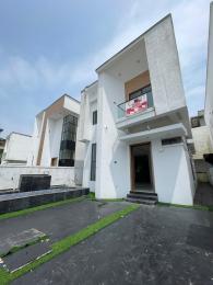 4 bedroom House for sale Chevron Lekki Lagos