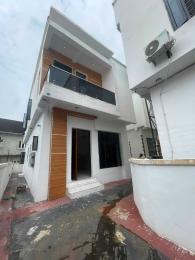 4 bedroom House for rent Sangotedo Ajah Lagos