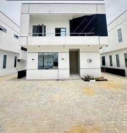 4 bedroom House for rent orchid Lekki Lagos