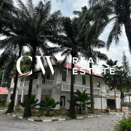 4 bedroom House for rent Ikoyi Lagos