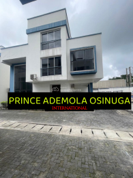4 bedroom House for rent Old Ikoyi Ikoyi Lagos