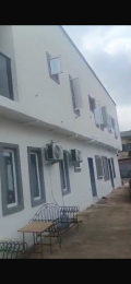 House for sale Unity Estate Egbeda Alimosho Lagos