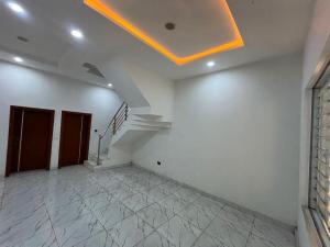 4 bedroom House for rent Hrc Estate Harris Drive VGC Lekki Lagos
