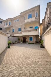 4 bedroom House for sale Alpha Beach Road Lekki Lagos