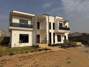4 bedroom House for sale Asokoro Abuja