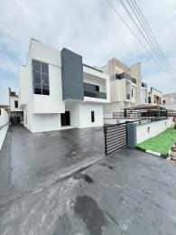 4 bedroom House for rent Okun Ajah Ajah Lagos