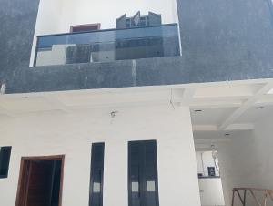 4 bedroom House for rent Atlantic Nominee Estate Abraham adesanya estate Ajah Lagos