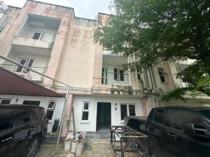 4 bedroom House for rent Ikate Lekki Lagos