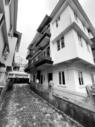 4 bedroom House for rent Ikota Lekki Lagos