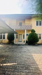 4 bedroom House for sale Northern Foreshore, Chevron Drive, chevron Lekki Lagos