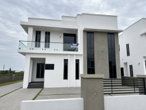 4 bedroom House for sale Lekki Phase 2 Lekki Phase 2 Lekki Lagos