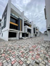 4 bedroom House for sale Chevron Lekki Lagos