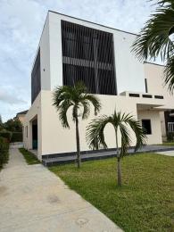 4 bedroom House for sale Northern Foreshore Estate, Lekki Chevron Lekki Lagos