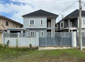 4 bedroom House for rent Orchid Lekki Lagos