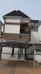 4 bedroom House for sale Osapa london Lekki Lagos