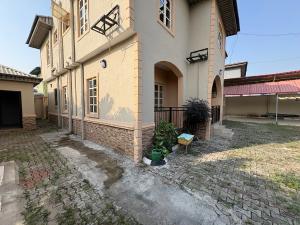 House for rent Magodo Kosofe/Ikosi Lagos