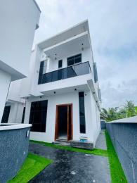 4 bedroom House for sale Lekki Ajah Lagos