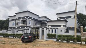 2 bedroom House for rent Mahuta Opp. Nnpc Quarters Gate, Makarfi Quarters Kaduna South Kaduna